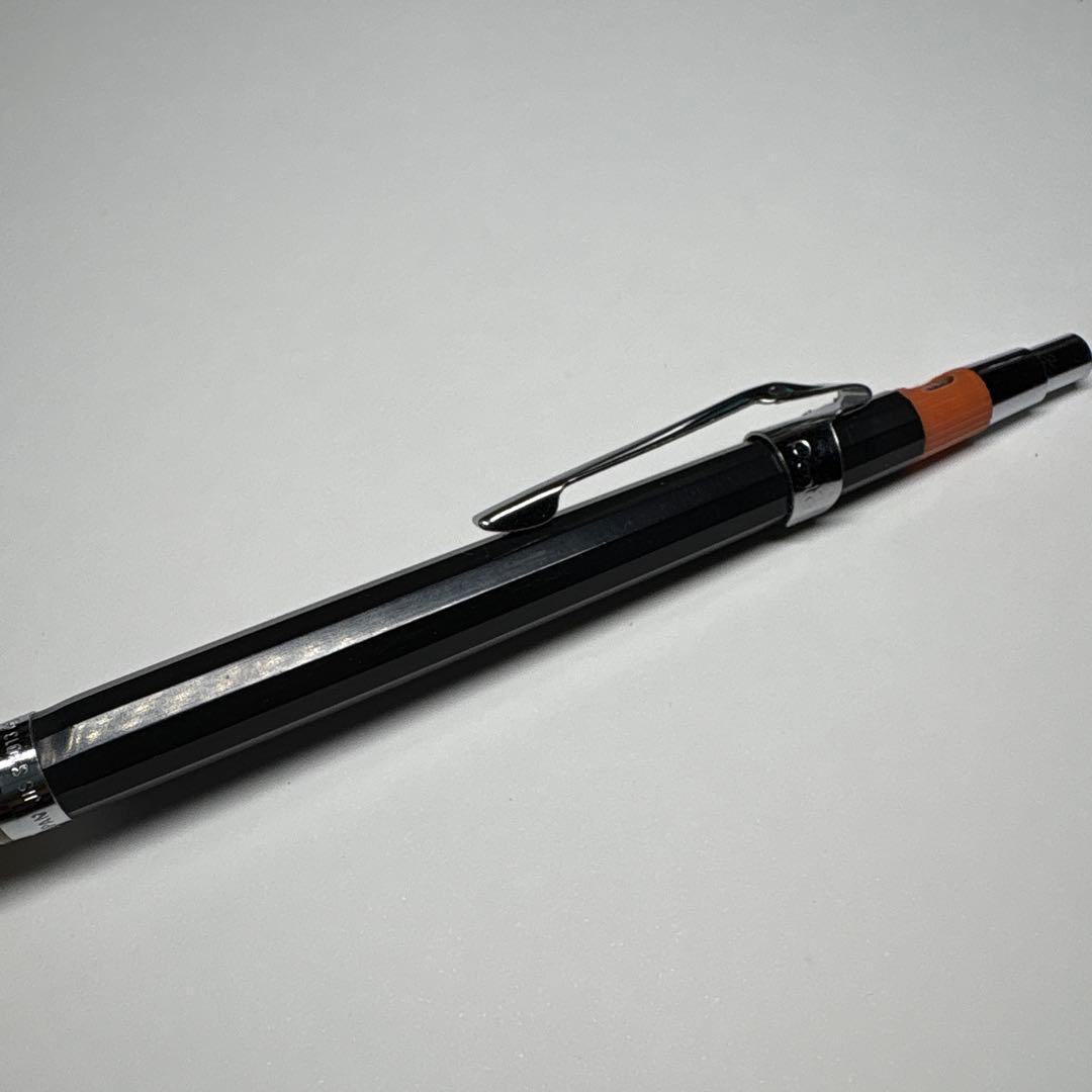 廃番 廃盤 ぺんてる Pentel メカニカ 0.3