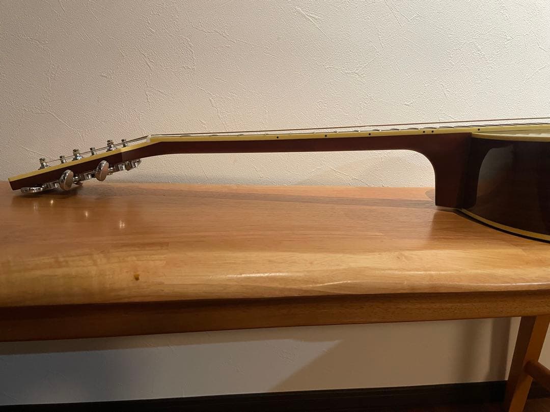 Yamaha アコースティックギターfs830