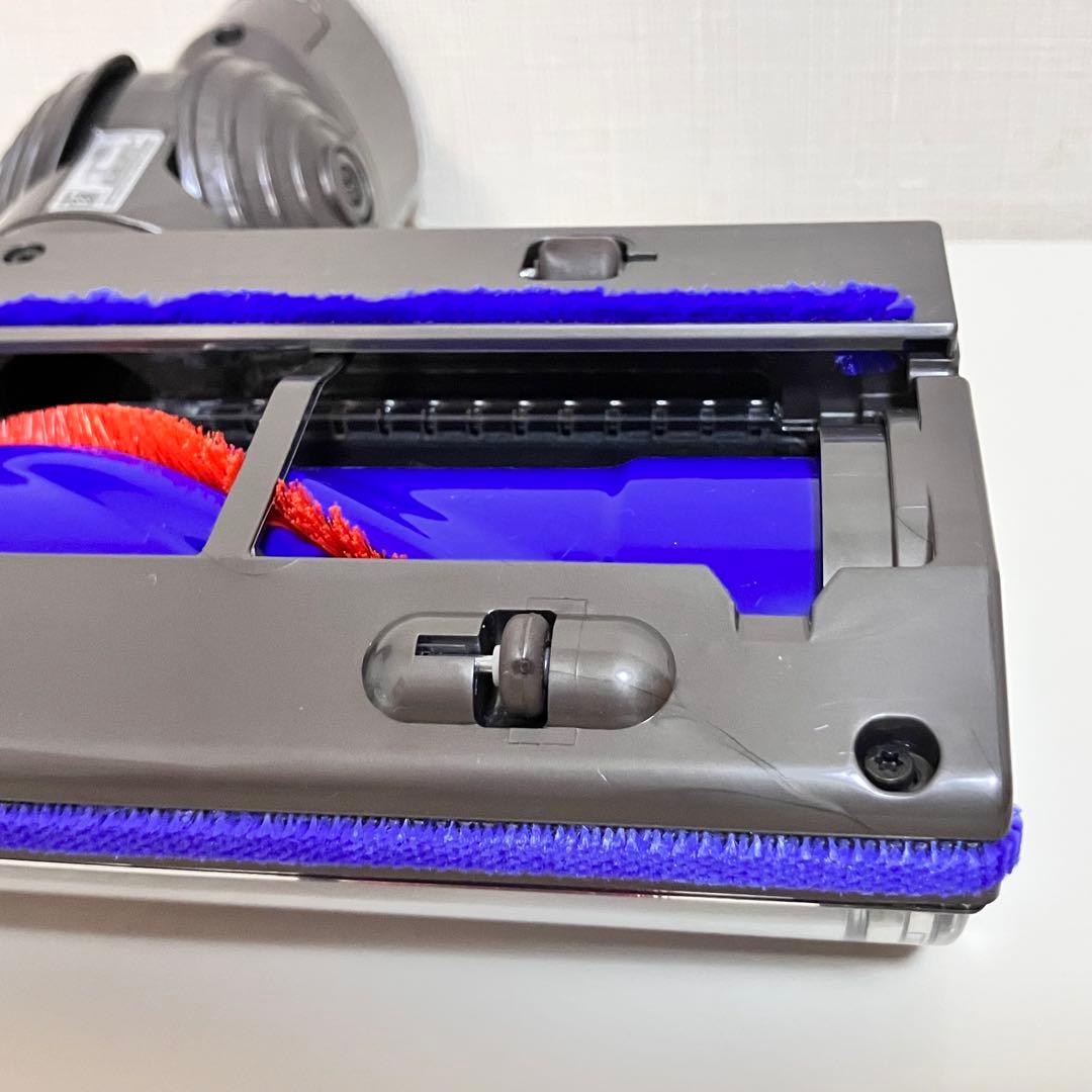 【未使用】 Dyson モーターヘッド 216913 DC63 CY25 対応