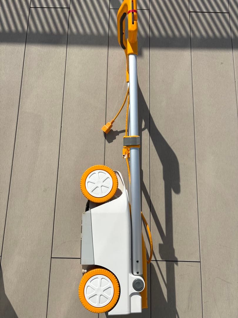 京セラ(リョービ) 電動芝刈機_LMR-2300