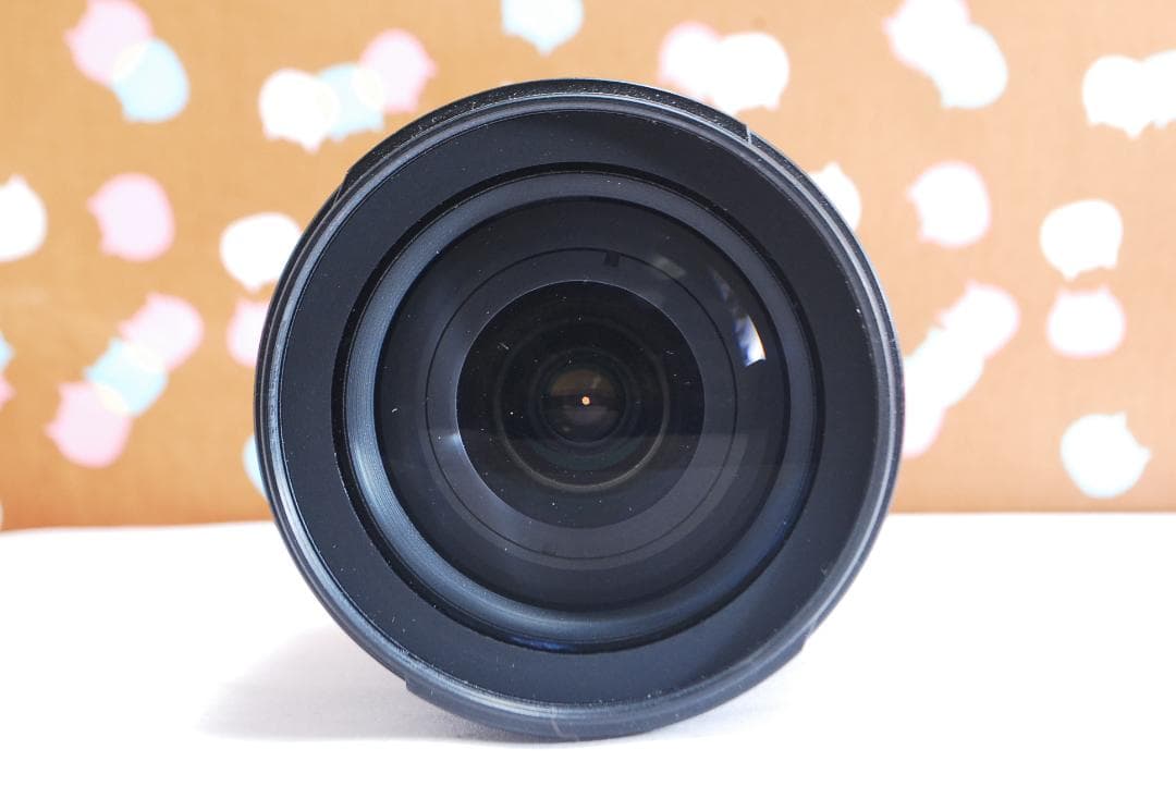 ✨スマホ転送可能✨ショット数6262回✨Nikon D40x レンズセット