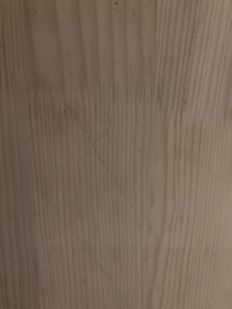 パイン材 折りたたみ　MUJI 無印良品 机 折り畳みテーブル