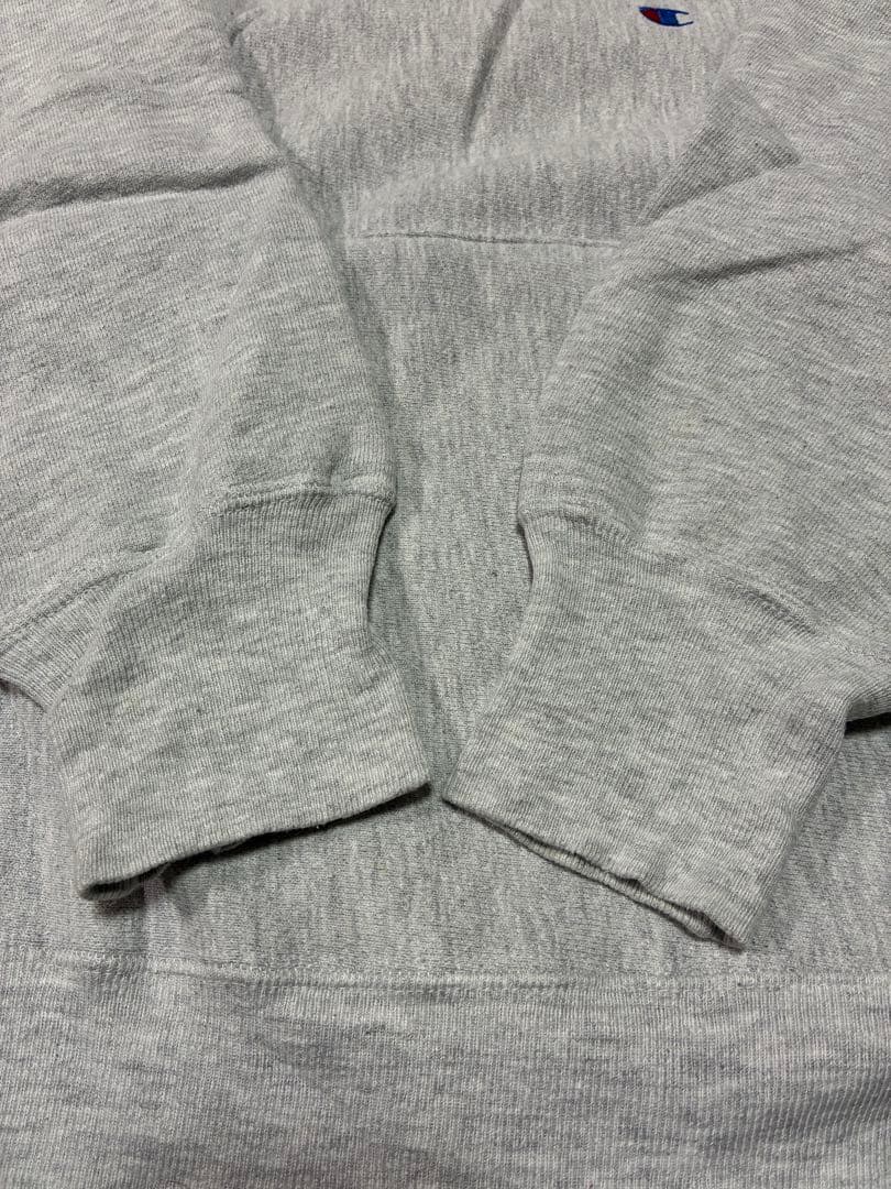 ジ*ジ様 チャンピオン リバースウィーブ パーカー スウェット Ｍサイズ