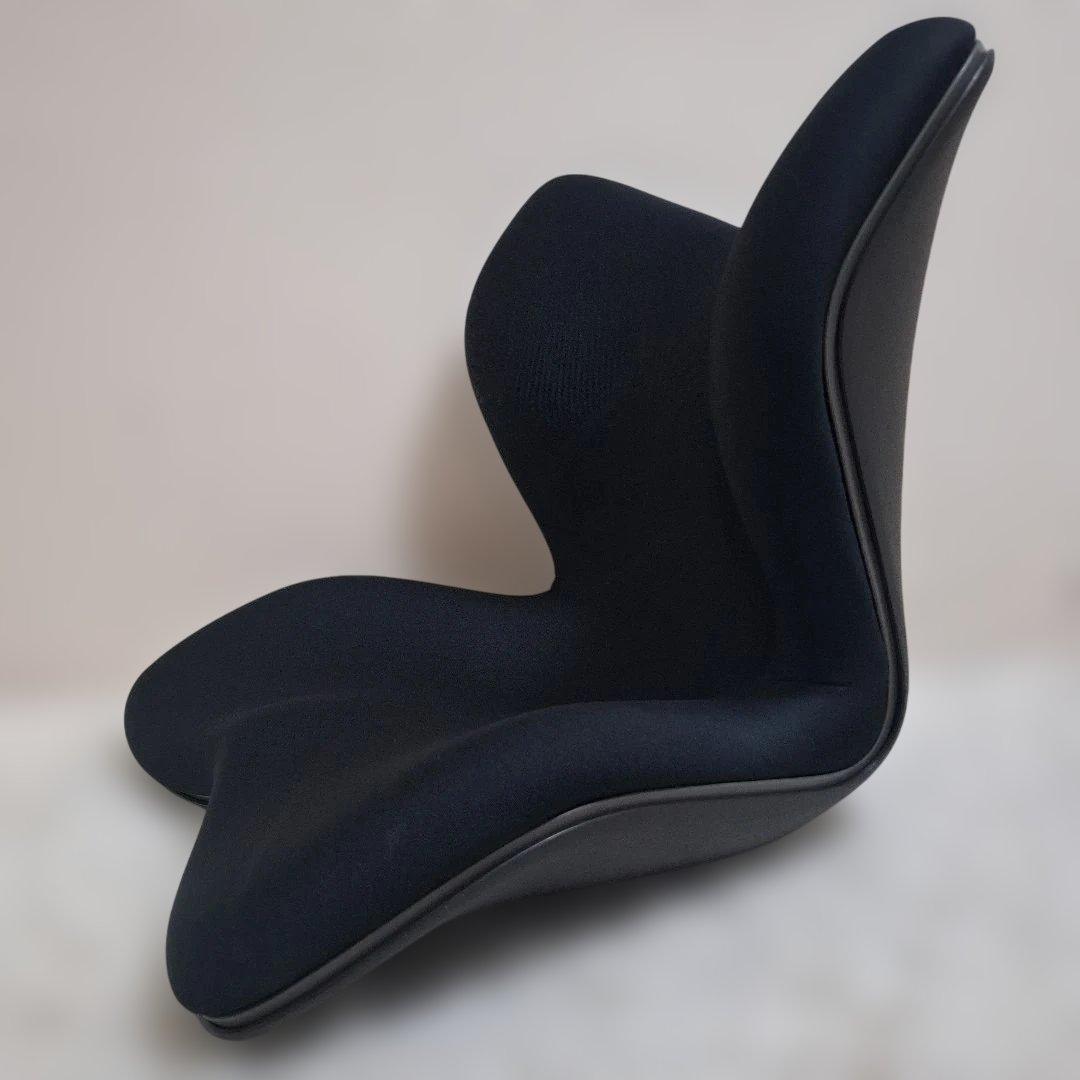 【極美品】MTG スタイルプレミアム 座椅子 姿勢サポート