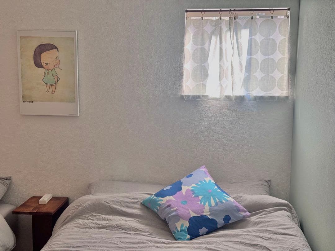 SOUSOU クッションカバー(5個セット)