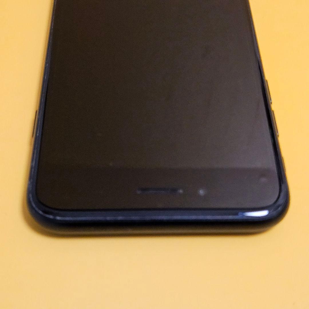 iPhone SE(第3世代) 64GB｜24時間以内発送!#917