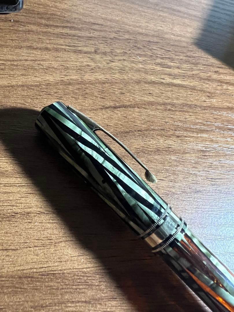 waterman 万年筆 IDEAL