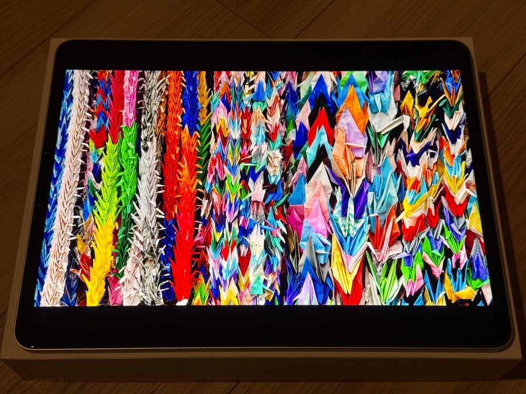 iPad Pro 12.9 第6世代 シルバー + キーボード + Pen