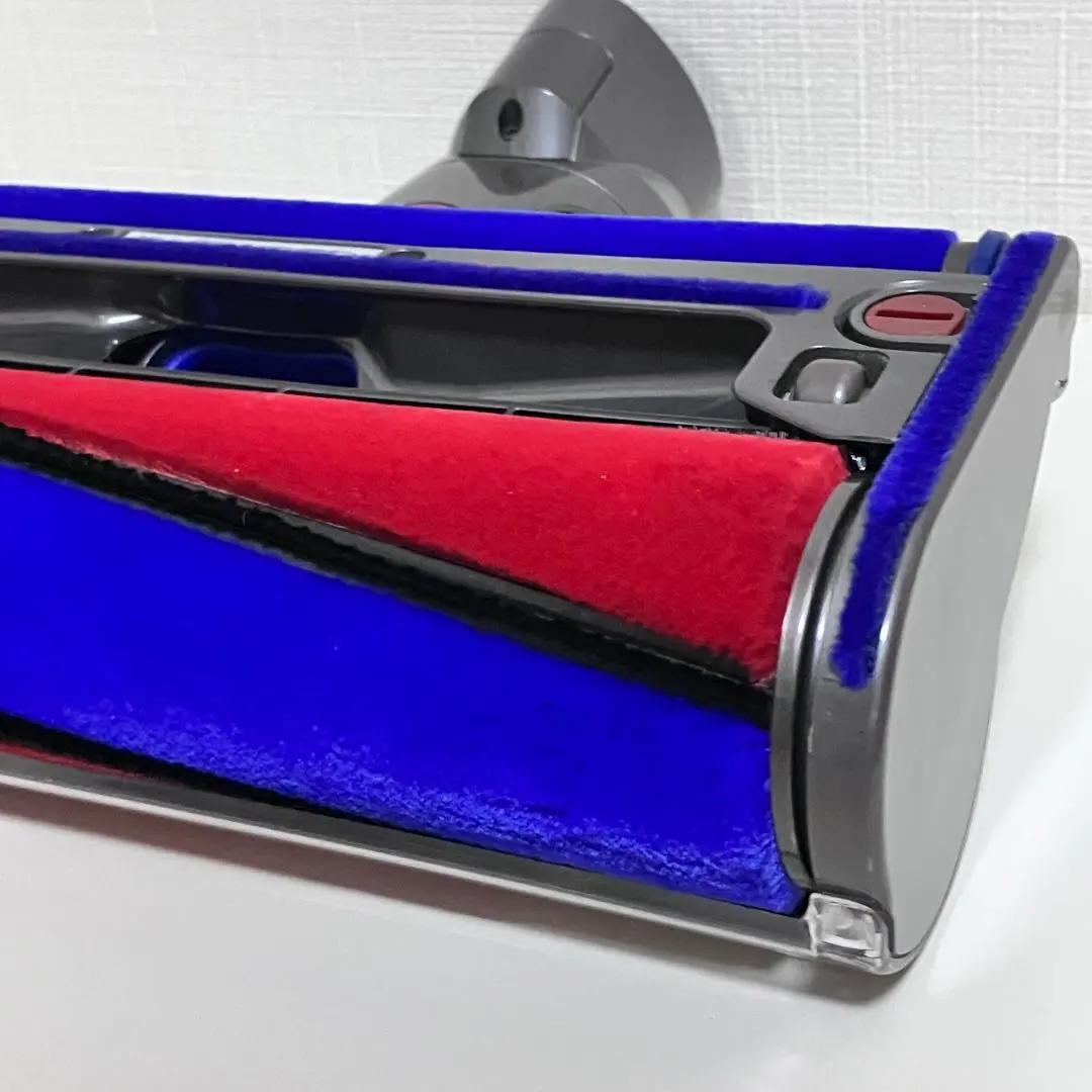 【美品】 Dyson ソフトローラー 151868 モーターヘッド 動作良好