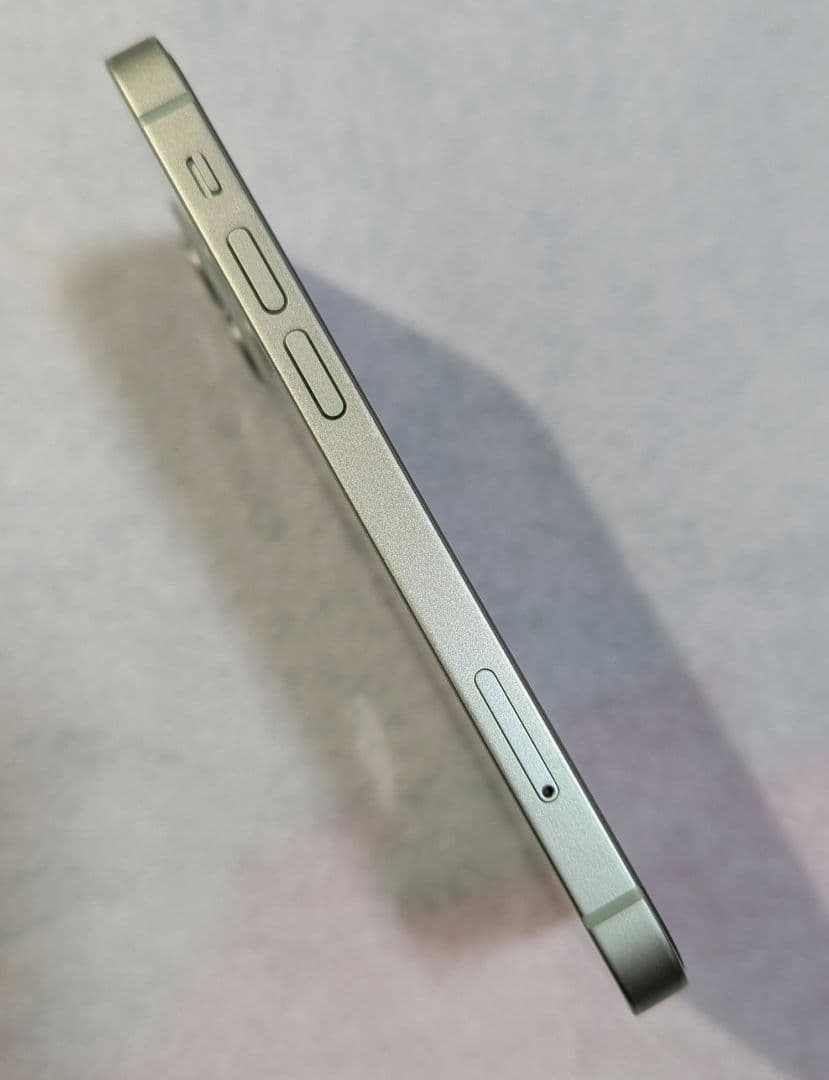 iPhone 12mini 64GB SIMフリー 78% 本体 綺麗