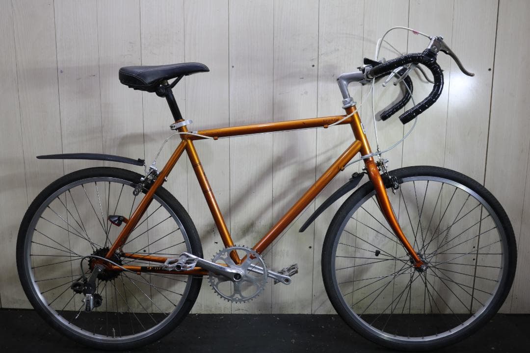 GRANDIRグランディール 24インチ 1X7S 500mm ロードバイク