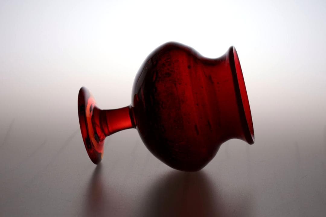 Erik Hoglund エリックホグラン 花瓶 フラワーベース 93765