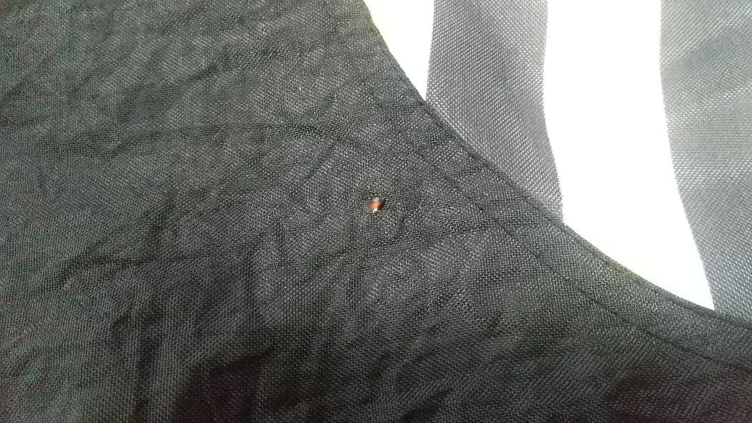 古着80s～90s NCAA グランブリングステートタイガースナイロンジャケット