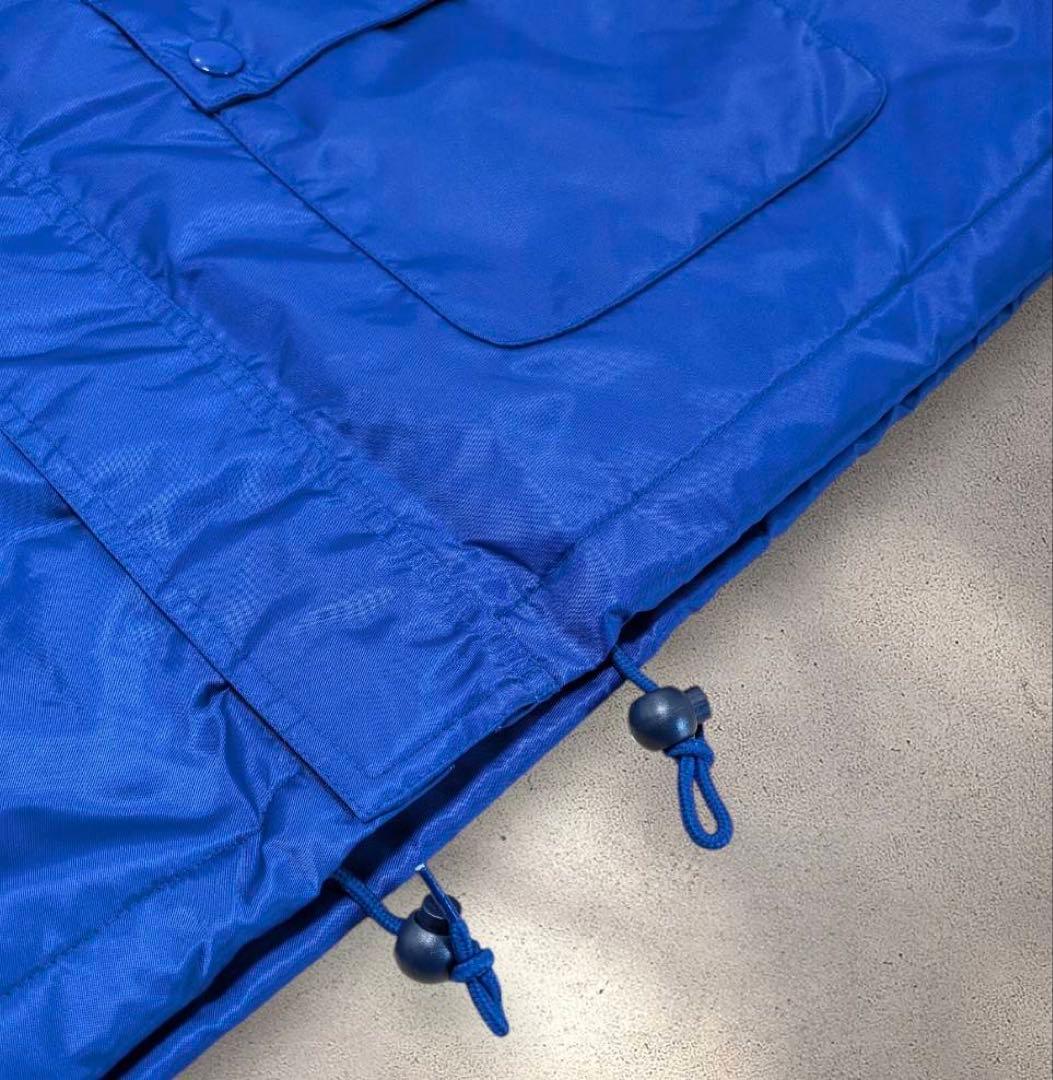 激レア!!【新品・タグ付】ディズニーシー オープニング記念 ベンチコート L