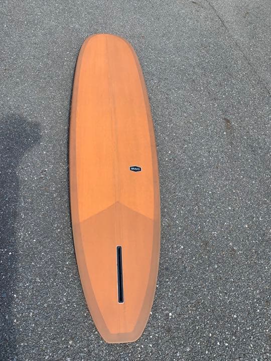 Bravo 9’2ロングボードサーフボード