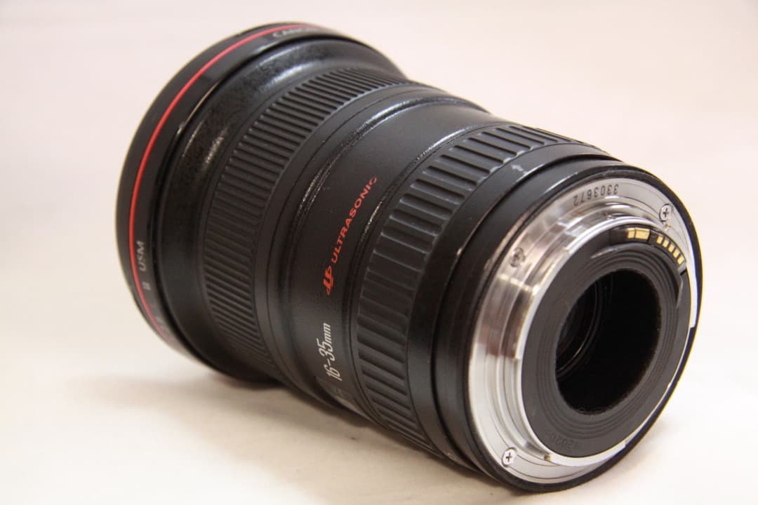 れいEF16-35mm F2.8 L II USM