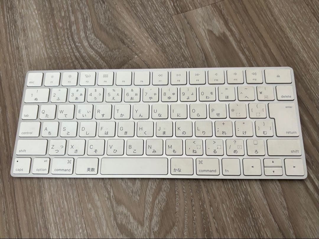 iMac Retina 4K 21.5インチ Late 2015