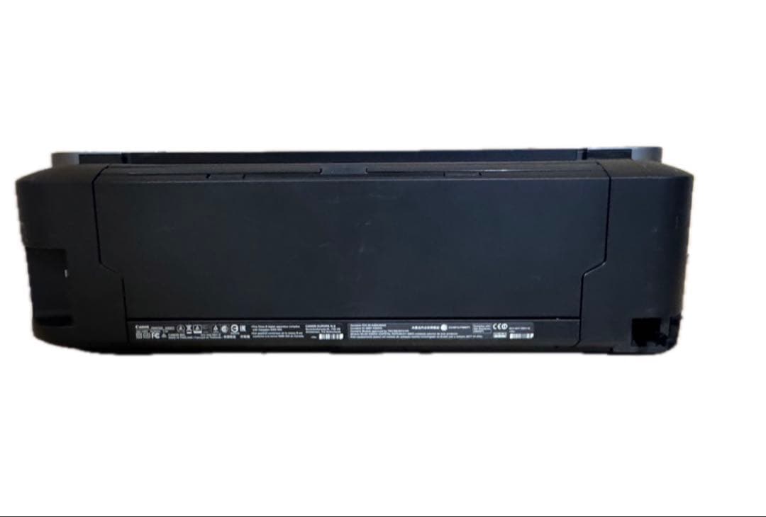 Canon A3 PIXUS PRO-100 インクジェットプリンター