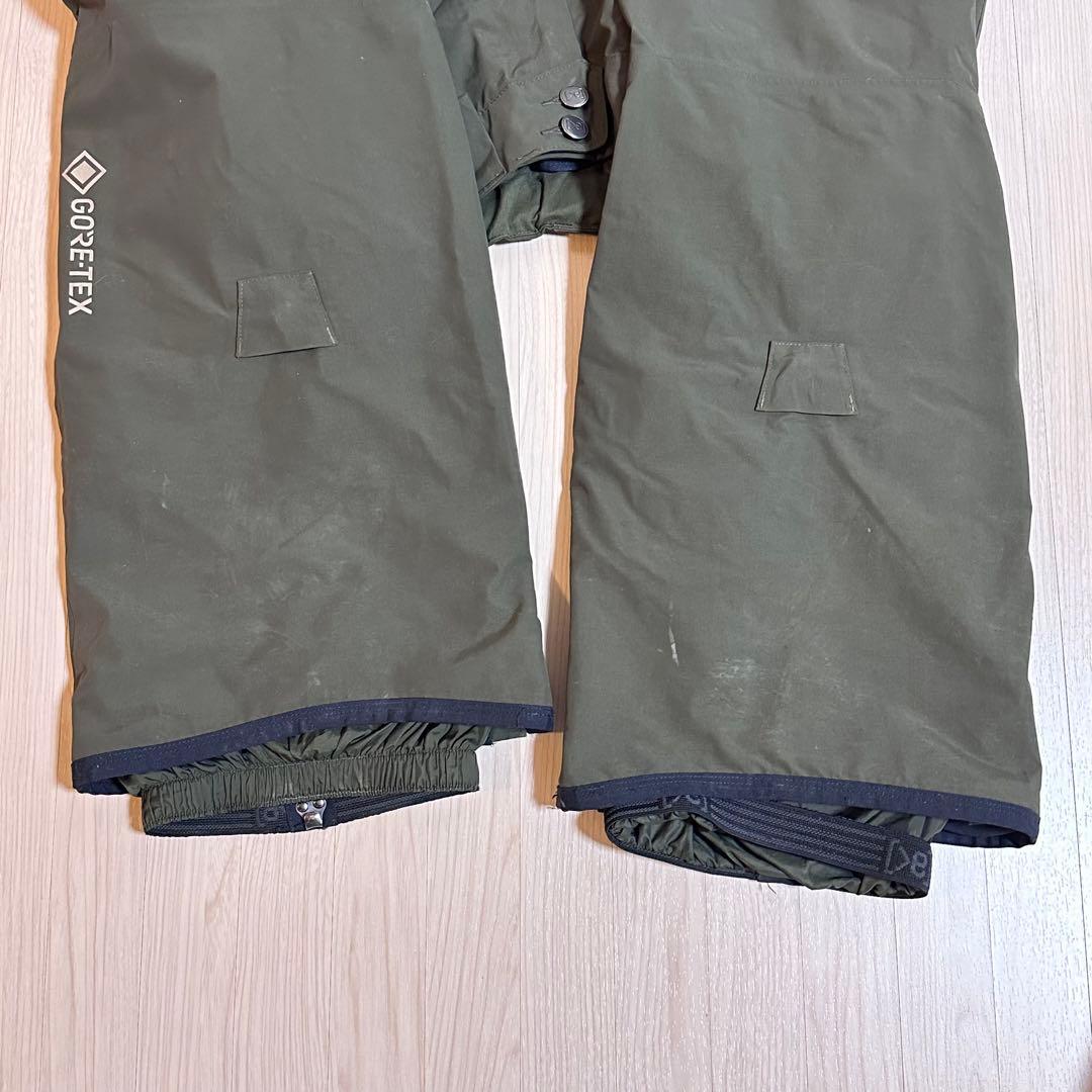 バートンBurton [ak] GORE-TEX CYCLIC PANTS M