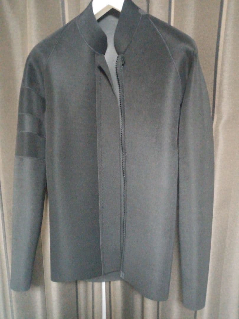 FELLOW ウェットスーツ スキン タッパー ALL3mm メンズ ラバー