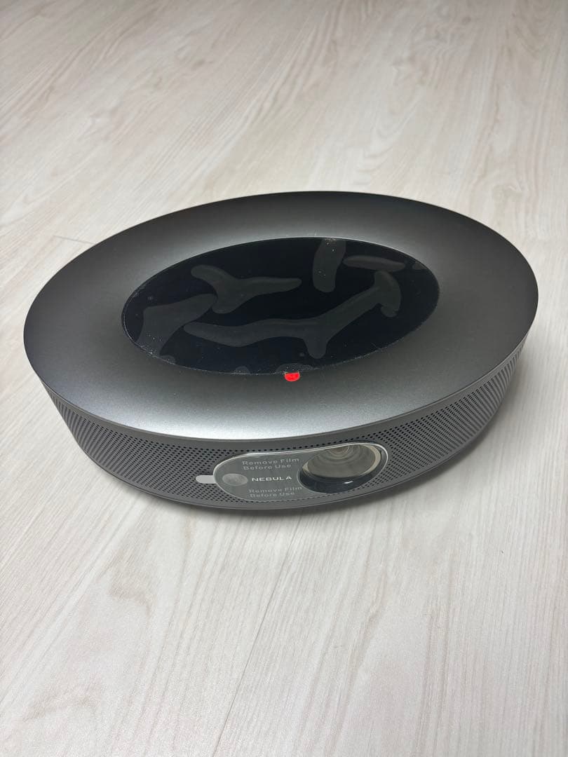 イ*チ様 【美品】NEBULA Cosmos プロジェクター 本体
