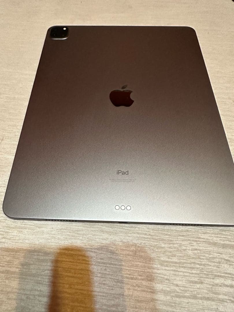 iPad プロ第5世代12.9 インチM1チップ