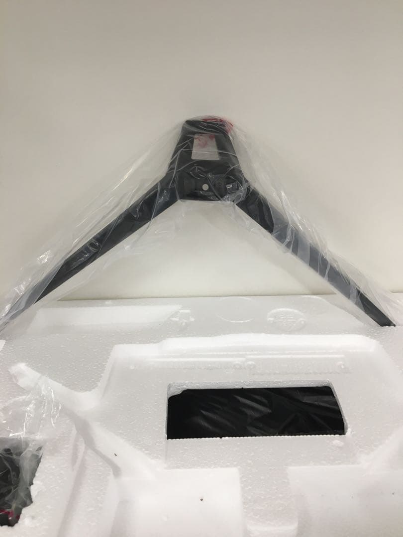 S393 液晶ディスプレイ　アイリスオーヤマ　DT- GF213R-B 美品