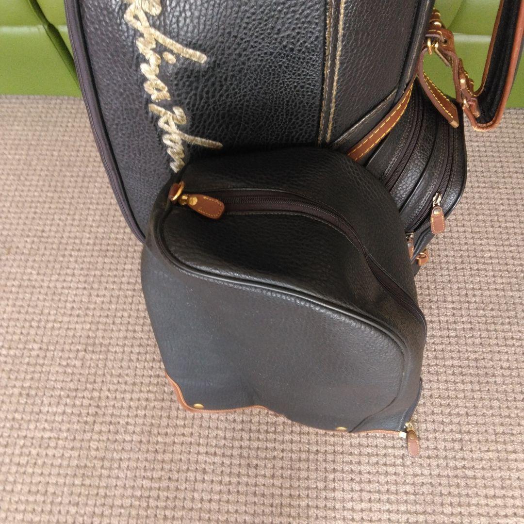 HIRO.HONMAキャディーバッグ