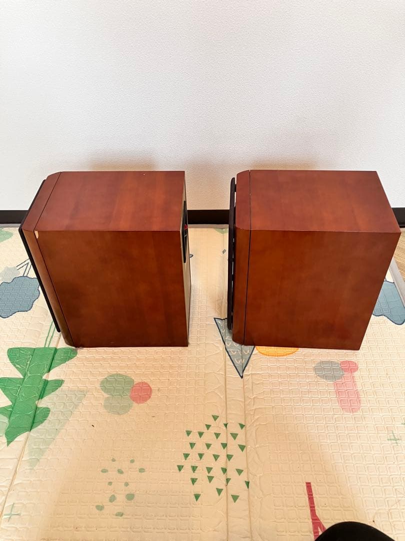 スピーカー　ONKYO D-102TX　オンキョー　オーディオスピーカー