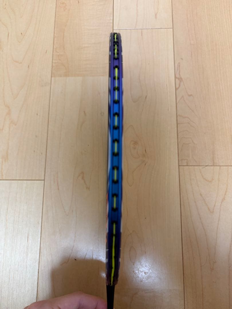 アストロクス100zz 4U G5 ダークネイビー　廃盤カラー