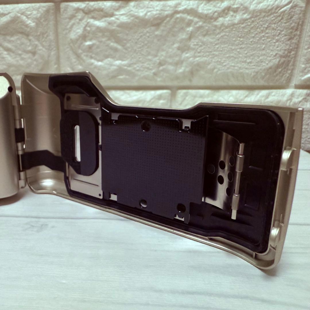 OLYMPUS「μ-Ⅲ 150」μシリーズ最終モデル 動作確認済み　最終値下げ