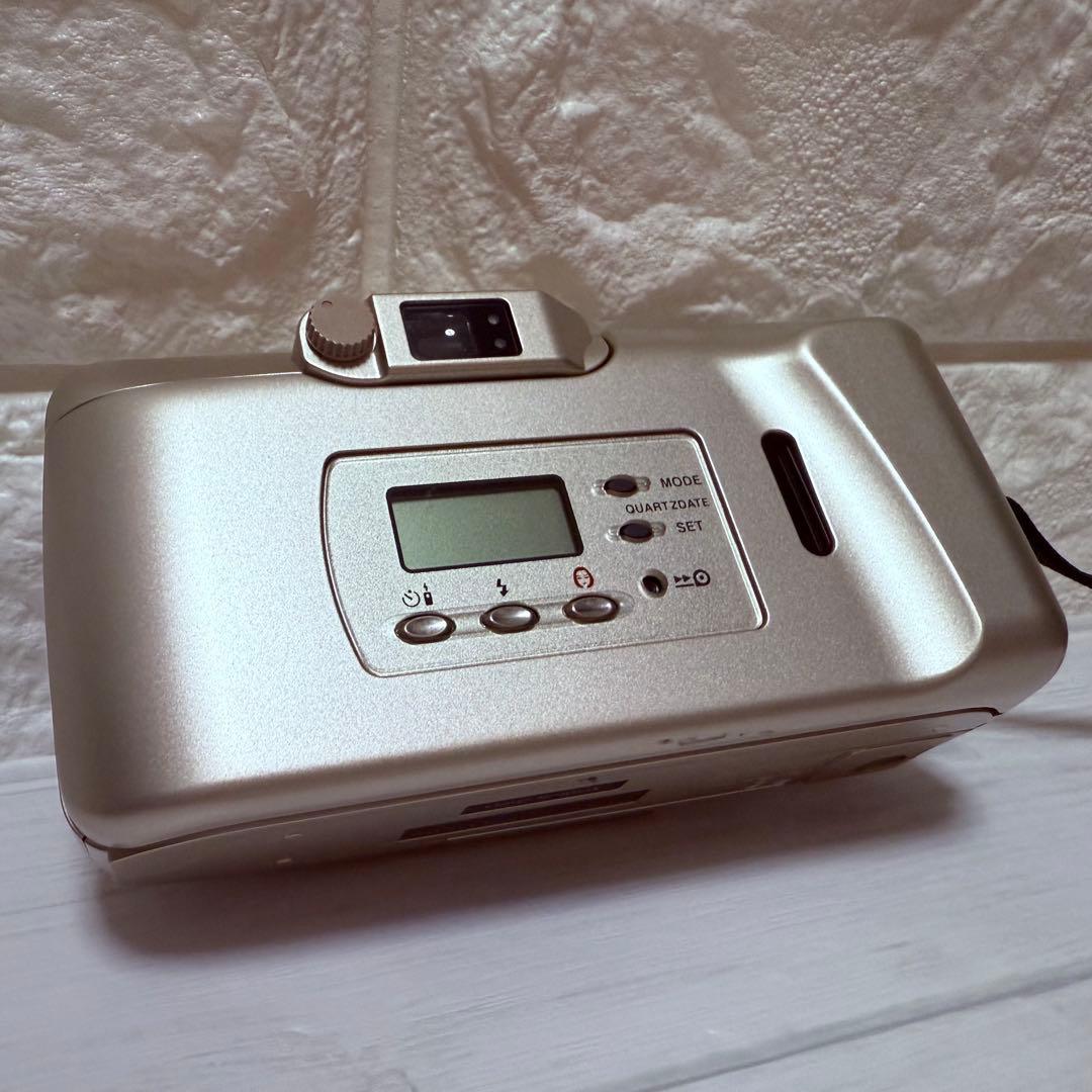 OLYMPUS「μ-Ⅲ 150」μシリーズ最終モデル 動作確認済み　最終値下げ