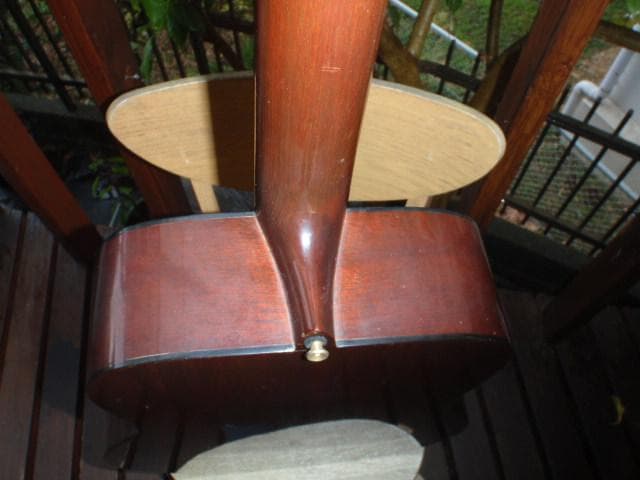 YAMAHA FG-260 12 弦ギター　程度普通　よく鳴る