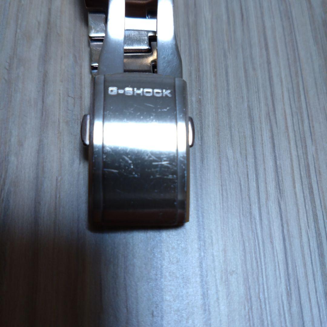 s*2様 希少 G-SHOCK GMW-B5000GD-4JF ピンクゴールド