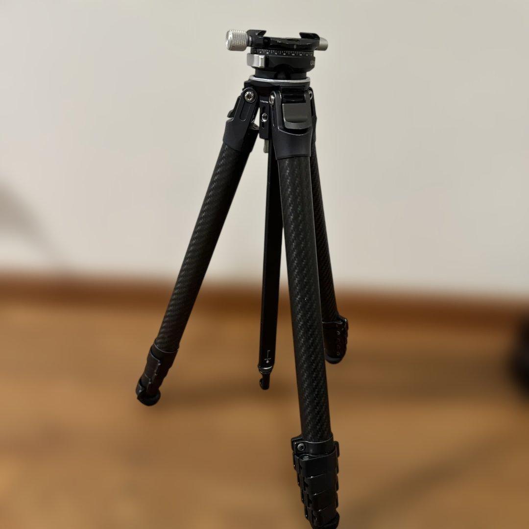 Ulanzi ZERO Y 三脚 カーボン