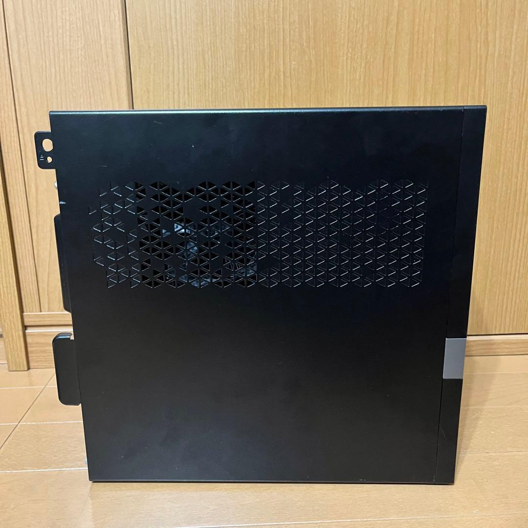 パソコン2台まとめて