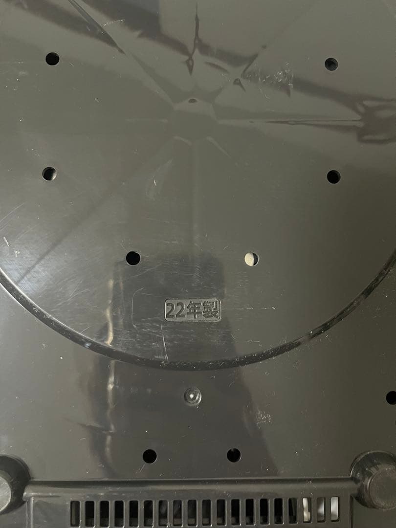 象印 圧力IH炊飯ジャー　NP-BL18 2022年製