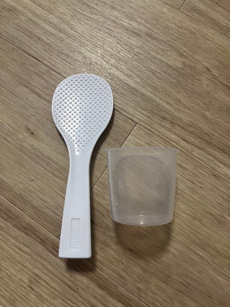 象印 圧力IH炊飯ジャー　NP-BL18 2022年製