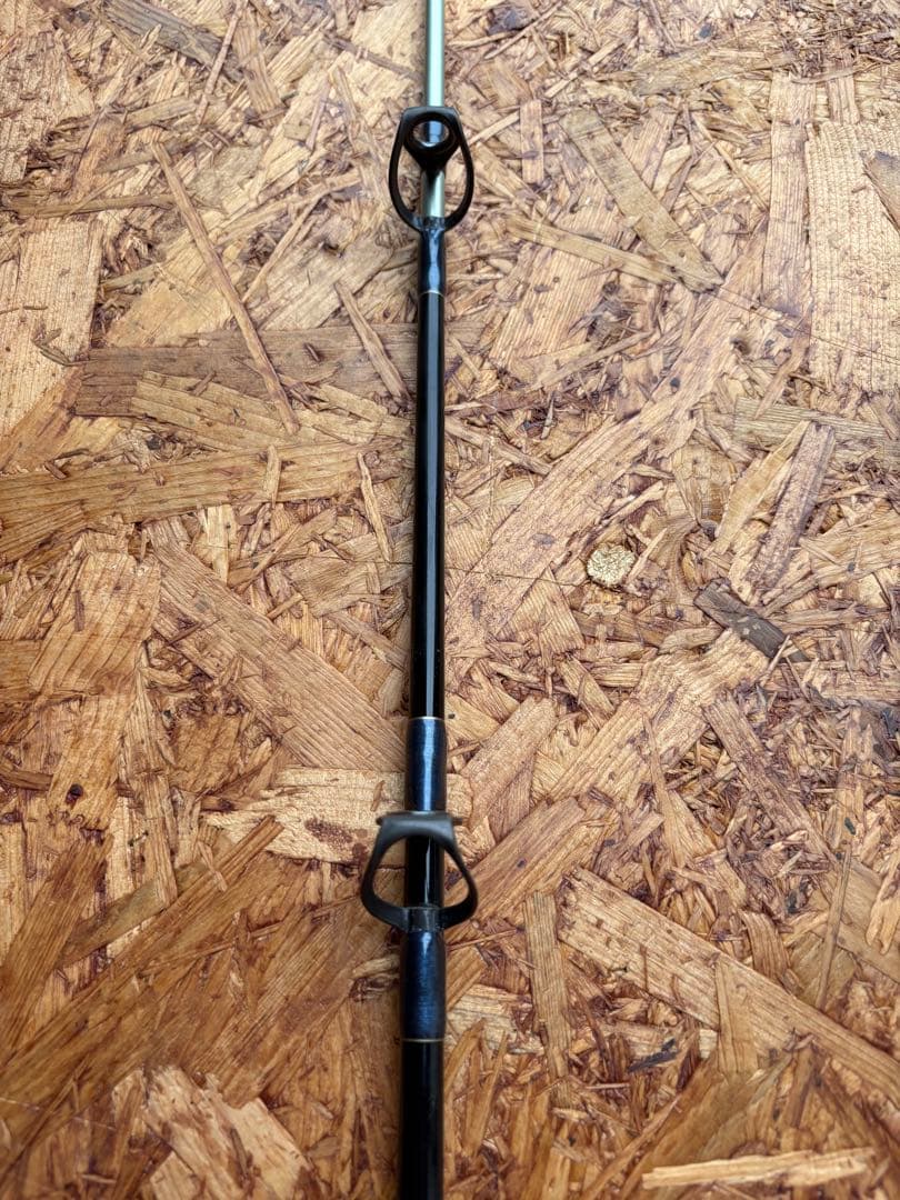 ダイワ　深海 200号 船竿 2.40m キンメ　アコウ（メヌケ）