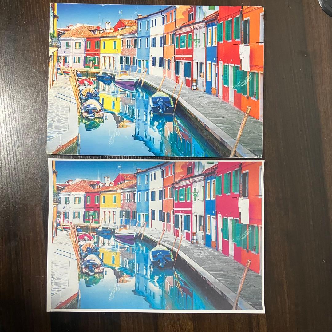 Canon XK50 インクジェットプリンター