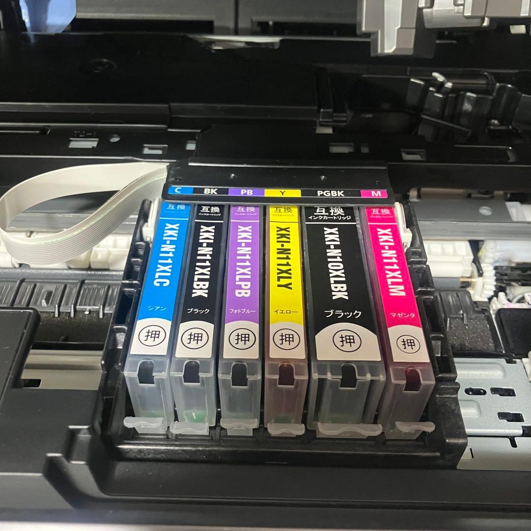 Canon XK50 インクジェットプリンター