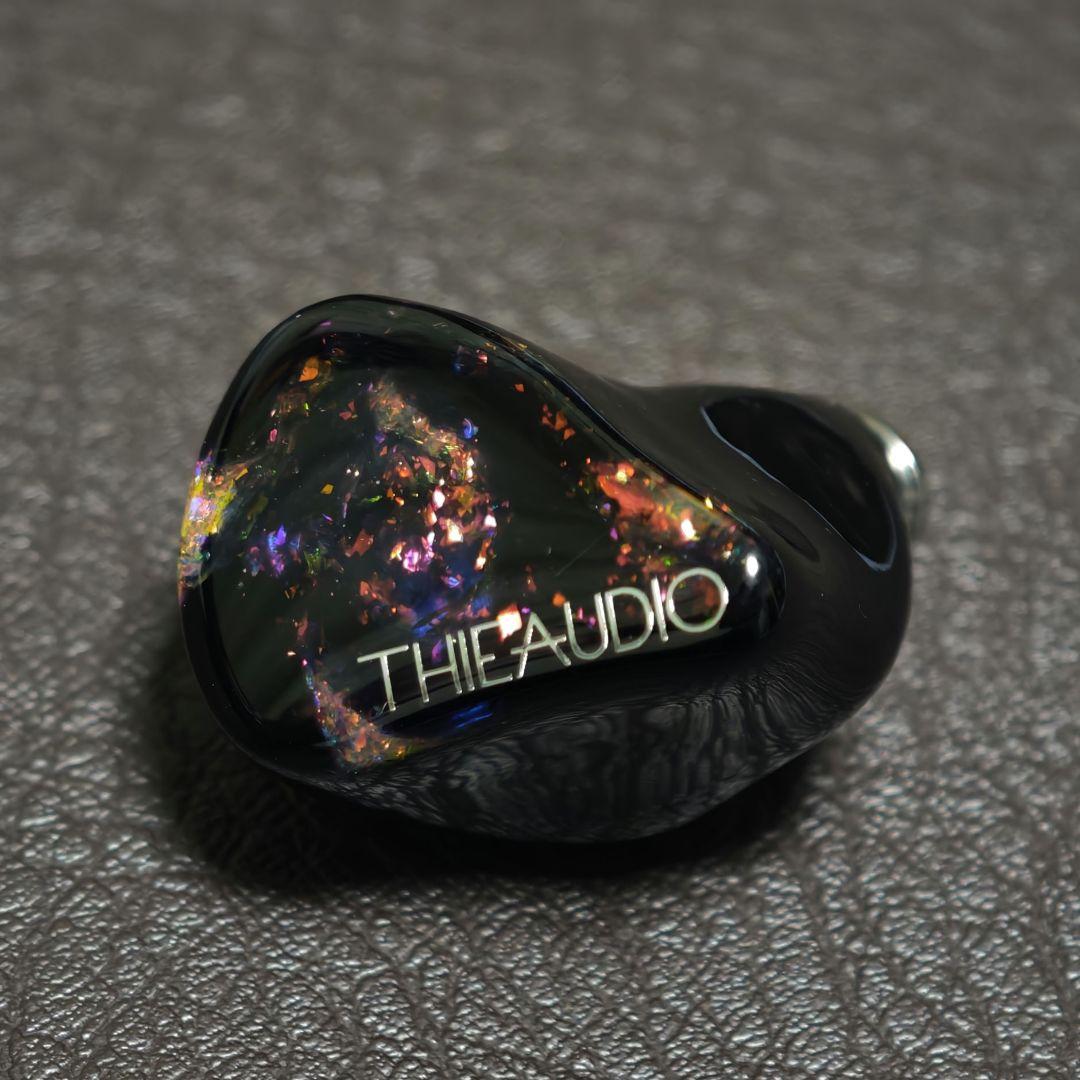 THIEAUDIO Oracle MKII イヤホン