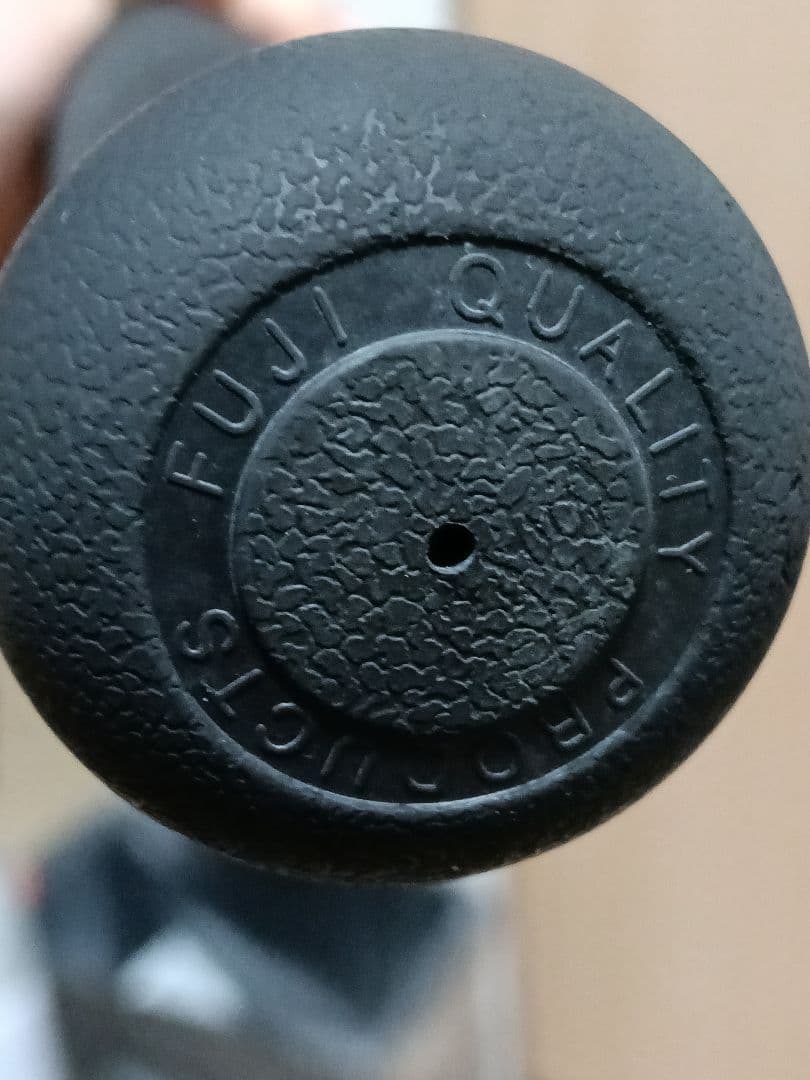 MCワークス RAGING BULL 109XR-1/B