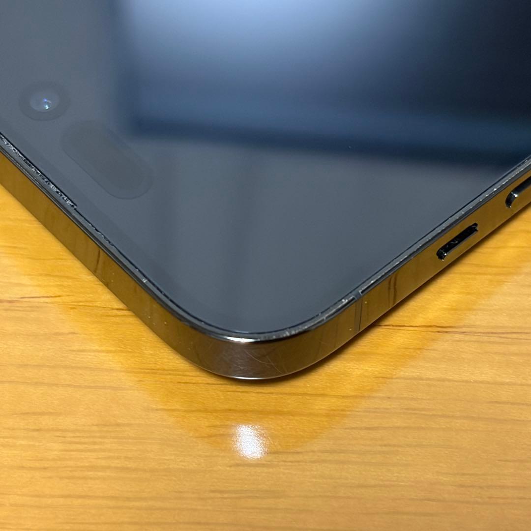 iPhone 14 Pro 256GB スペースブラック simフリー