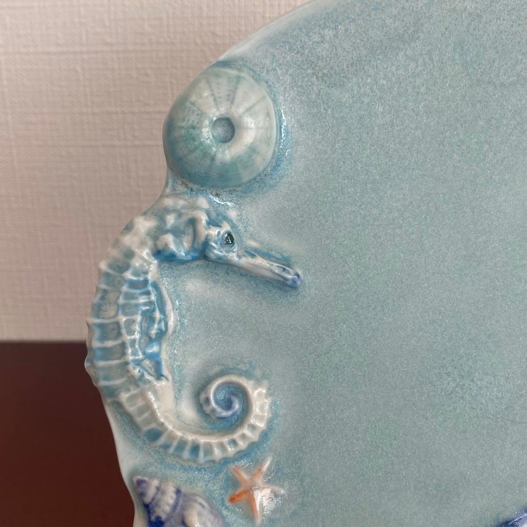 うつわやみたす 中皿 プレート 作家