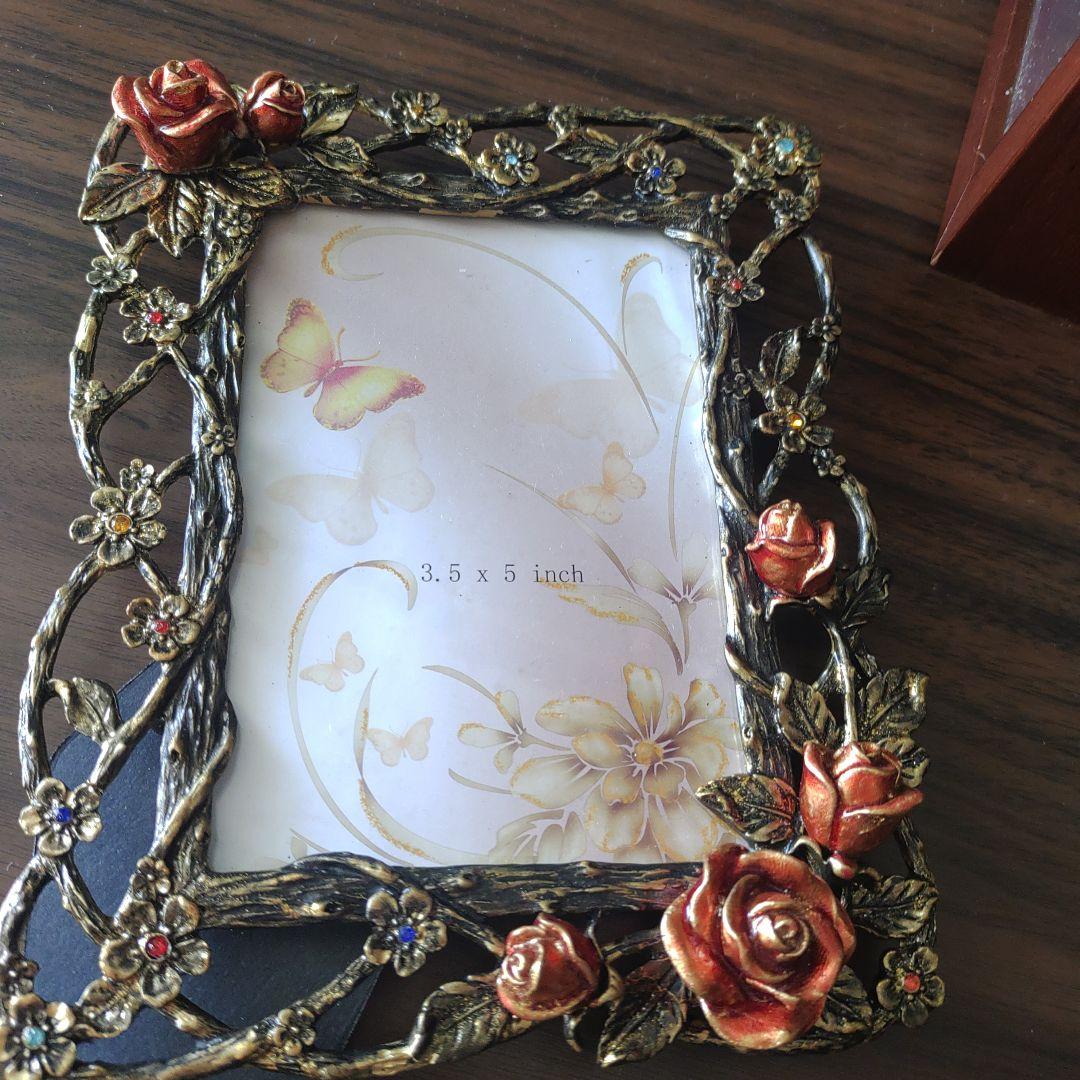 アンティーク調セット