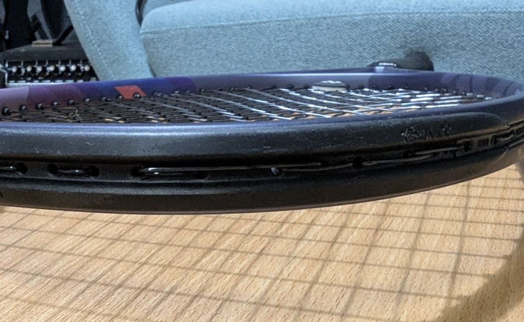 今日だけ価格！ヨネックス　パーセプト100 ミッドナイトネイビー　G2