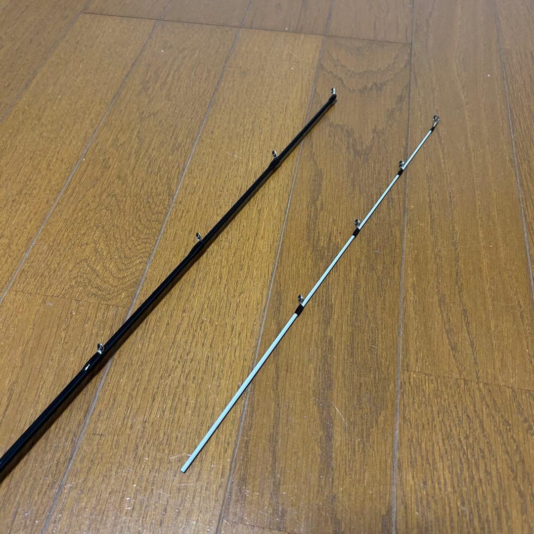 週末に出品取り下げBLACK LION ブラックライオン ハンドレッド55XH