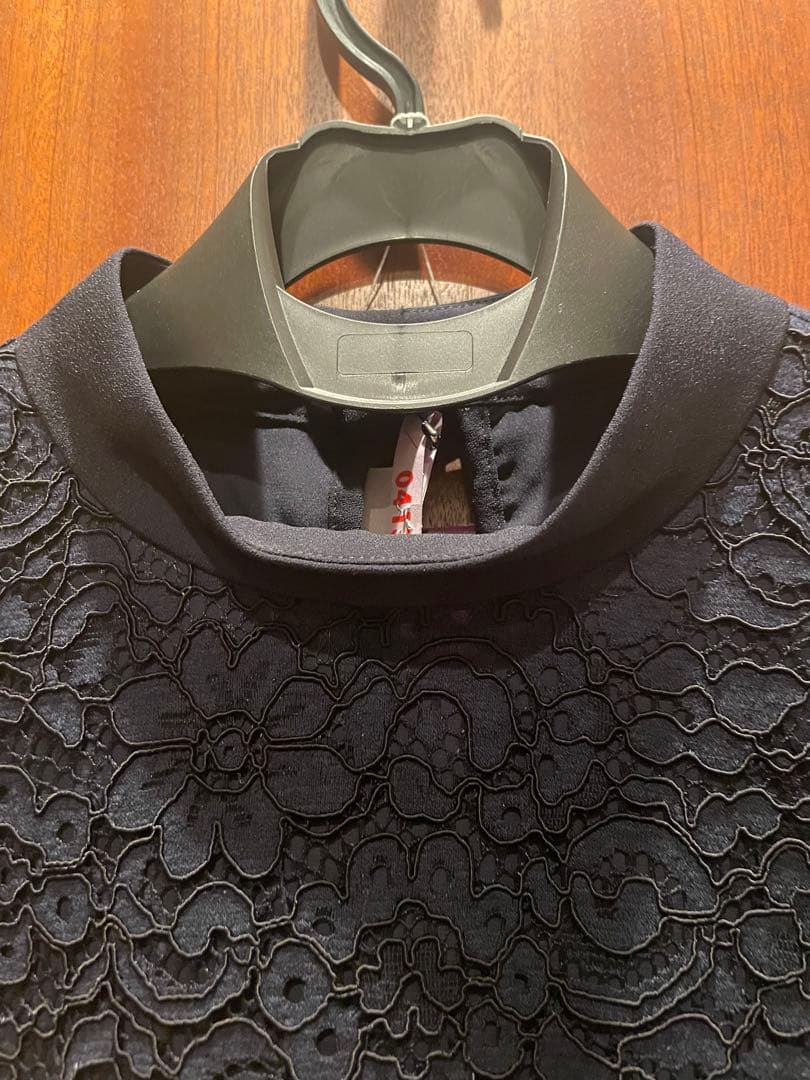 アドーア☆ブラウス　38