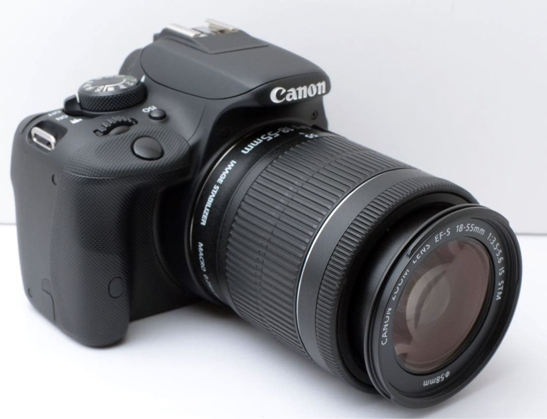 専用★美品！Canon EOS kiss X7★小さく使いやすい★転送OK